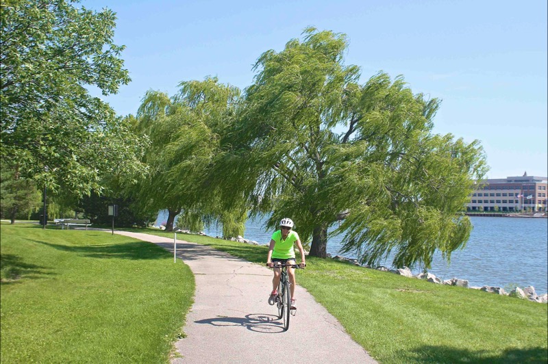 Great Lakes Bay Regional Trail Network